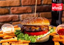 BURGERLER  & PİZZALAR & WRAPLER
